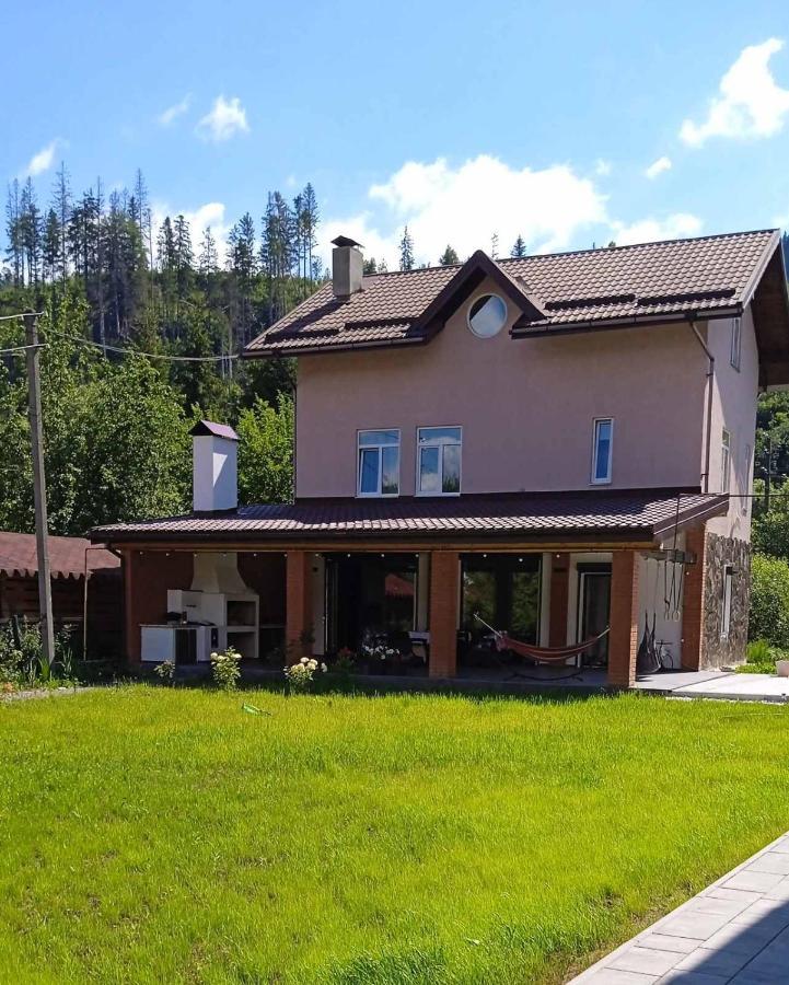 Riverside Slavskoje Eksteriør bilde